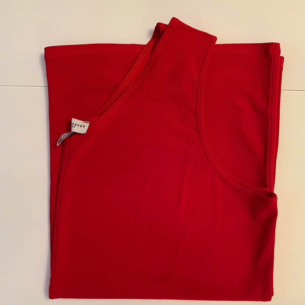 Susan Graver Tank